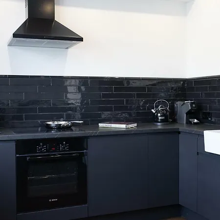 Supeluse-strassel Apartment