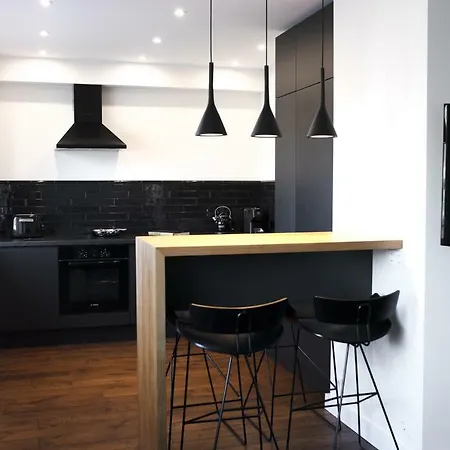 Supeluse-strassel With Gated Parking Pärnu