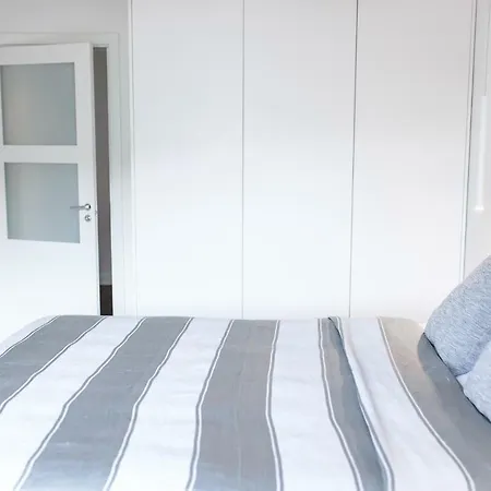 Appartamento Supeluse-strassel With Gated Parking Pärnu