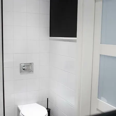 Supeluse-strassel Apartment Parnu