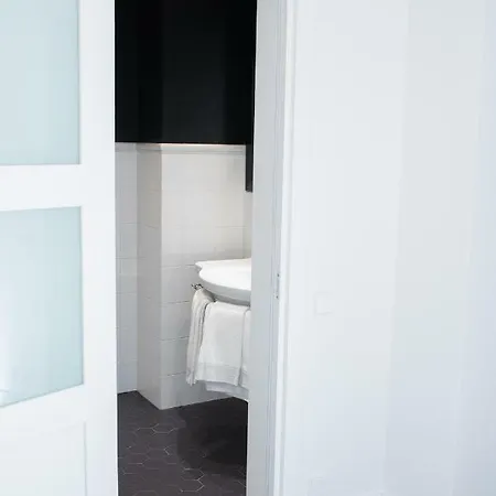 Supeluse-strassel Apartment *