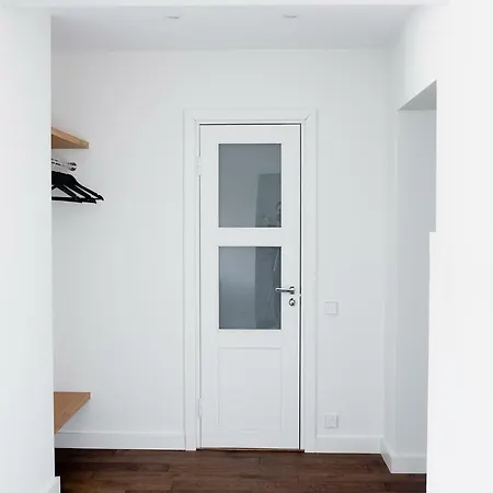 Supeluse-strassel Apartment Parnu