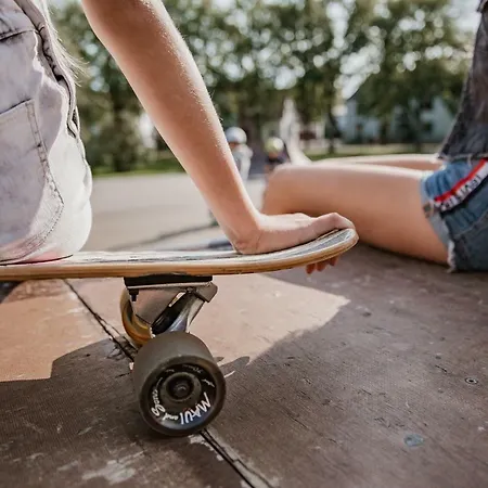 Supeluse-strassel With Gated Parking Apartmán Pärnu