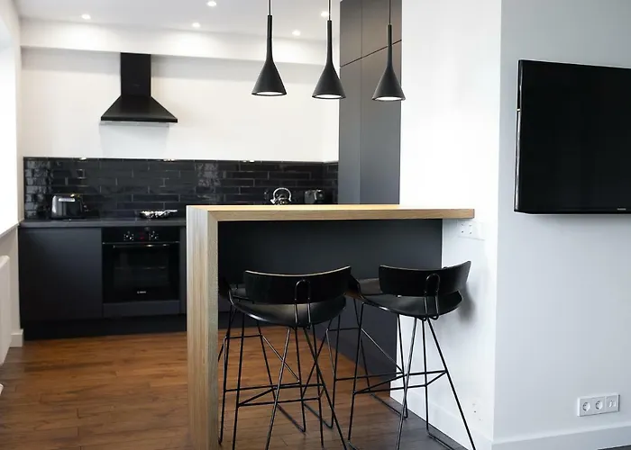 Supeluse-strassel With Gated Parking Appartamento *