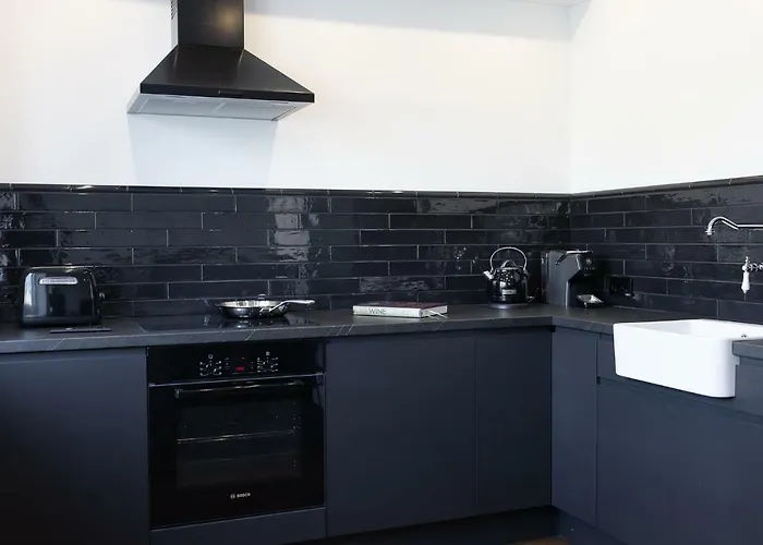 Supeluse-strassel With Gated Parking Appartamento