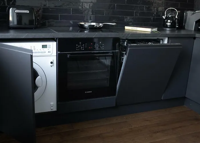 Supeluse-strassel With Gated Parking Appartamento *