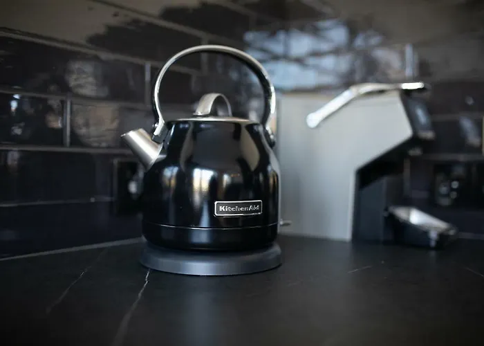 Appartamento Supeluse-strassel With Gated Parking Pärnu