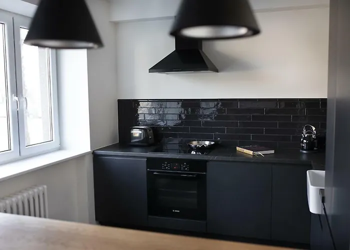 Appartamento Supeluse-strassel With Gated Parking Pärnu