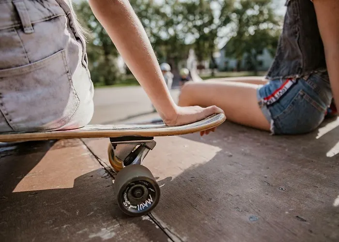 Supeluse-strassel With Gated Parking アパート パルヌ