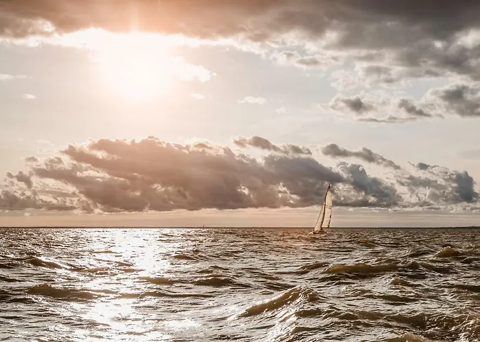 アパート Supeluse-strassel With Gated Parking *